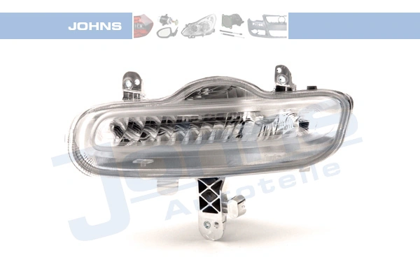 Luz diurna izquierda LPN922 Magneti Marelli
