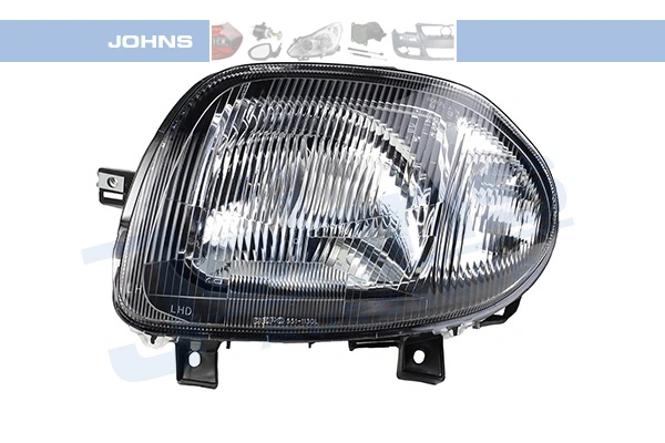 600809 Johns