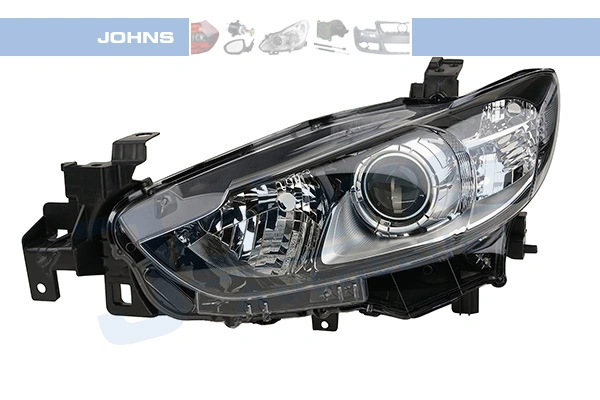 Faro Mazda 6  desde 194,05 €