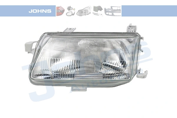 Comprar Faro delantero derecho Astra  53, 54, 58, 59
