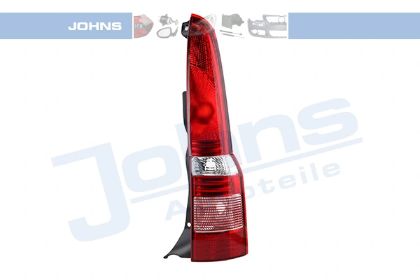 Piloto trasero derecho para Fiat Panda 169A
