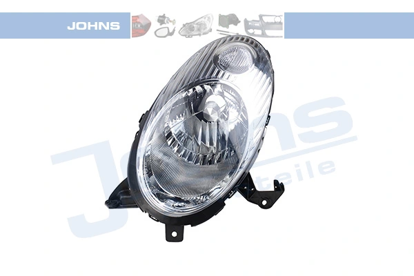 Comprar Faro delantero izquierdo Micra  K12