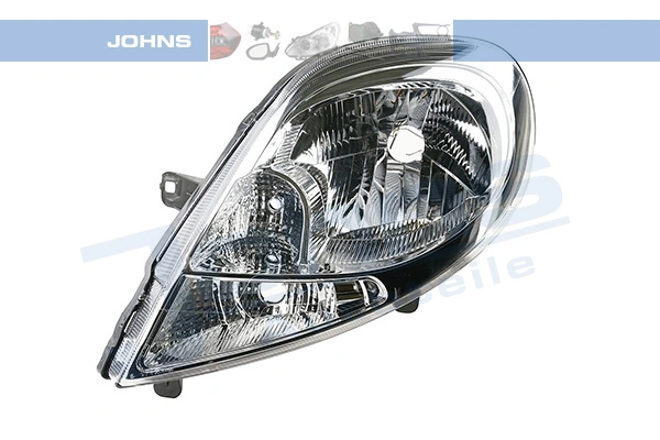 Faro Nissan Primastar  desde 112,38 €
