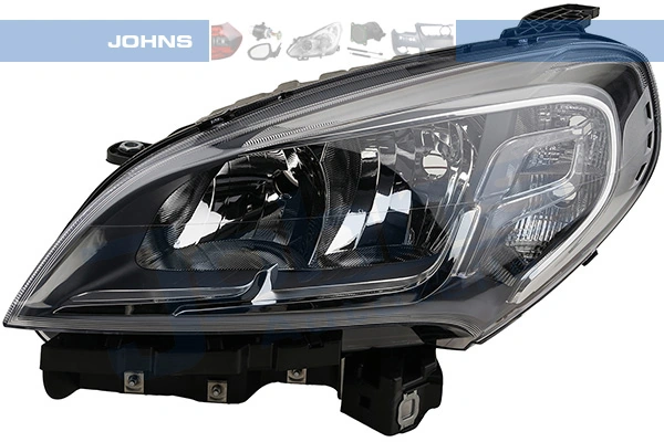 52109259 Chrysler Faros