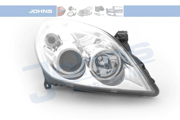 5516104 Johns