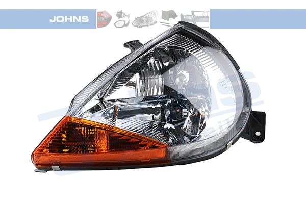 Faros Ford Ka  (1996-2008)