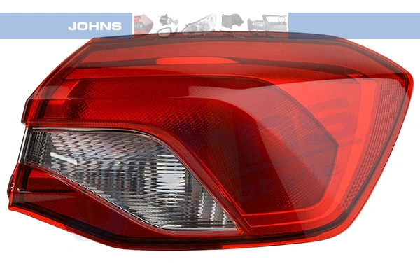 Precio del repuesto Focus IV hatchback