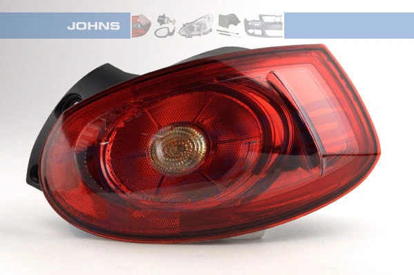 Piloto trasero derecho Fiat Bravo II hatchback (198) (2007 - 2014) precio, desde 56,63 EUR