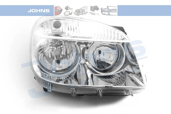 3051104 Johns