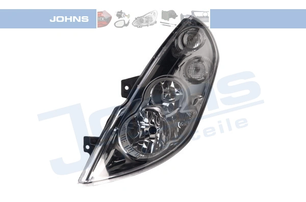 609209 Johns