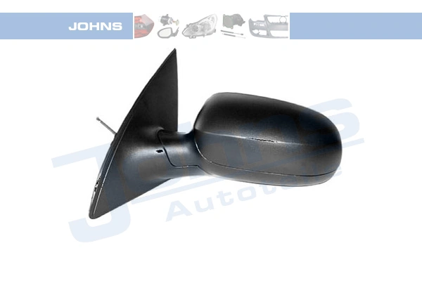 Espejo izquierdo Opel Corsa  desde 40,30 €