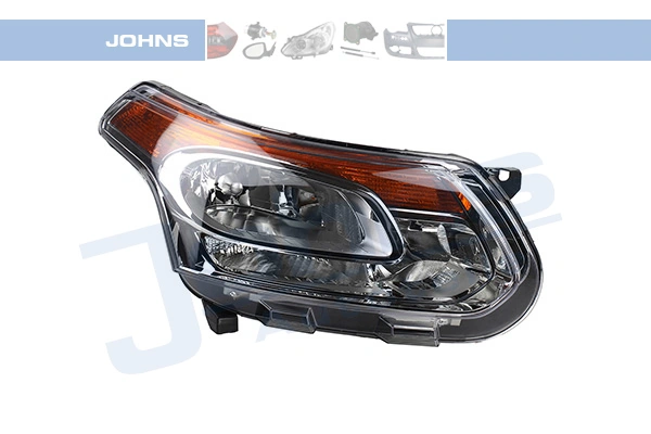 Faro delantero derecho Citroen C3  desde 181,50 €
