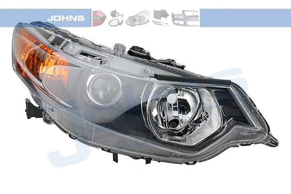 Luz derecha Honda Accord VIII (2008-2015)