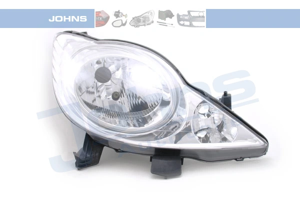 Faro derecho 85595 VALEO