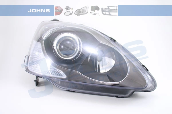 Comprar Faro delantero derecho Civic VII EU, EP, EV