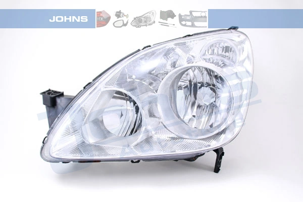 Faros Honda CR-V  (2002-2006)