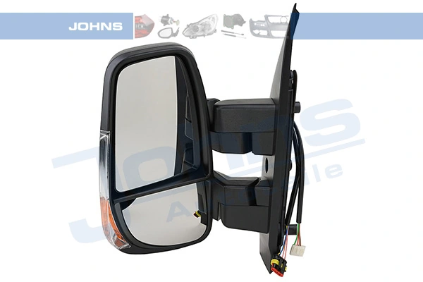 Retrovisor izquierdo Daily VI furgoneta (2014-2026) original desde 169,32 €