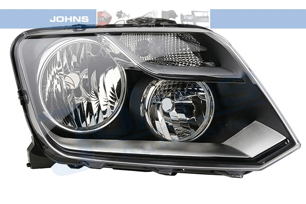 Luz derecha Volkswagen AMAROK (2010-2026)