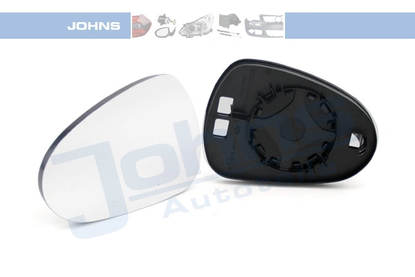 Comprar 6J0857521 VAG Cristal de espejo retrovisor exterior izquierdo