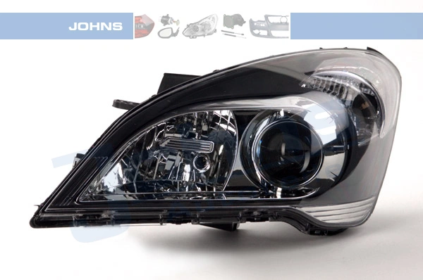Precio del repuesto Faros delantero izquierdo Ceed  hatchback