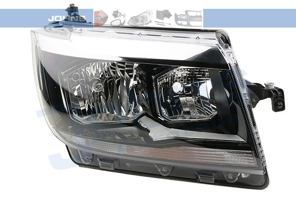 Comprar Faro derecho Volkswagen Crafter  SYI, SYJ a bajo precio