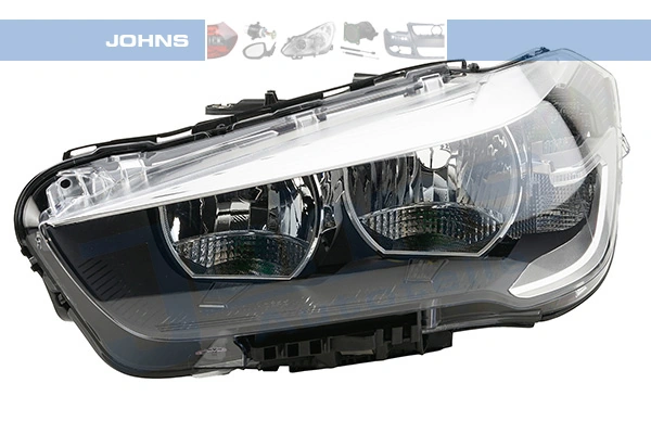 Luz frontal BMW X1 (F48)
