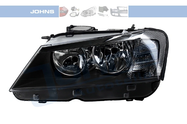 207209 Johns