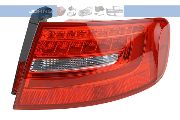 Piloto trasero exterior derecho Magneti Marelli LLI111
