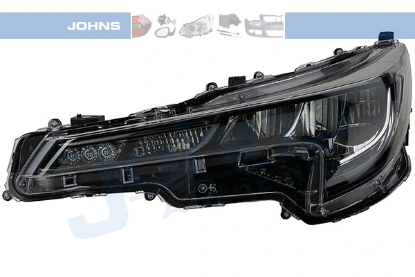 811509 Johns