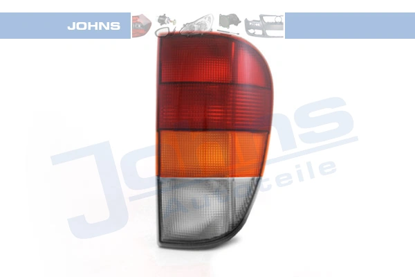  Piloto trasero derecho Seat Inca 
