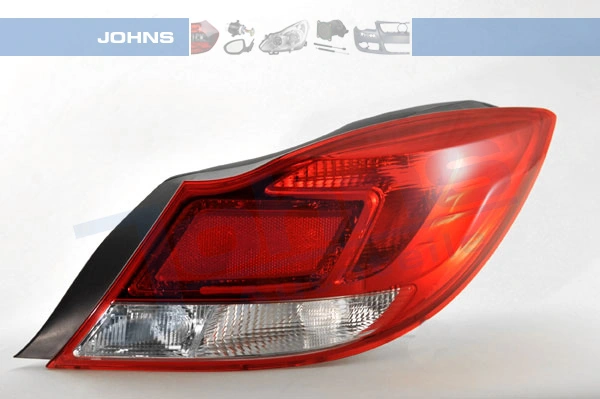  Insignia  hatchback (2008-2017) original desde 71,80 €