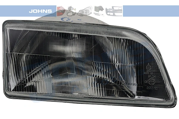 Faro delantero derecho Citroen AX  hatchback comprar en España