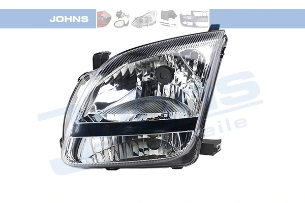 Faro Suzuki Ignis II desde 79,04 €