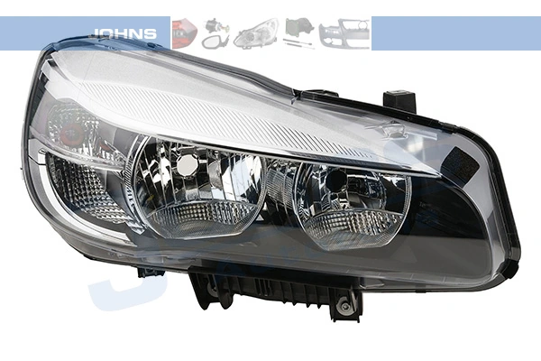 Faro delantero derecho BMW 2  (F45)
