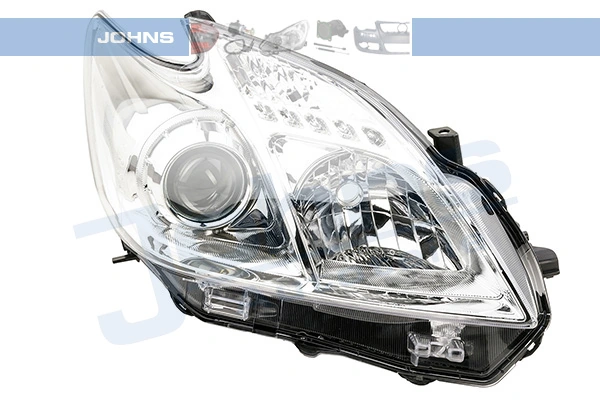 Comprar Faro derecho Toyota Prius  NHW20 a bajo precio