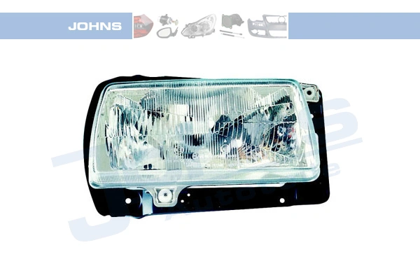 Comprar Faro delantero izquierdo Golf II 19E, 1G1