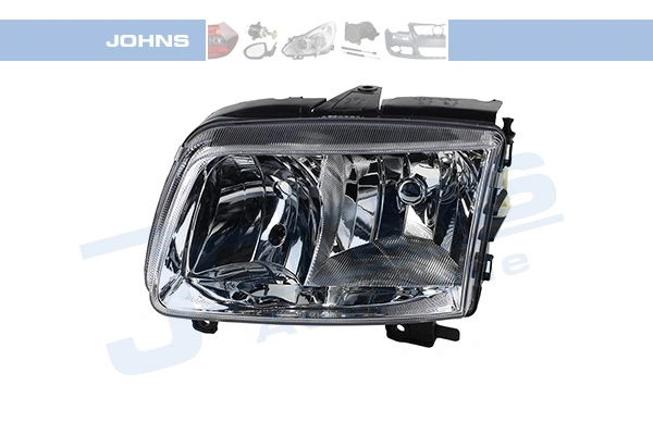 952509 Johns