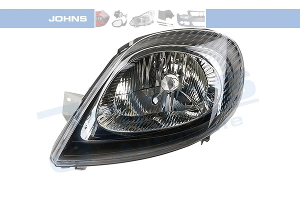 Faro Opel Vivaro  desde 75,76 €