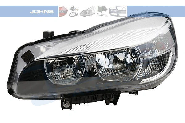 Faros delanteros 2 familiar (2013-2021) original desde 310,85 €