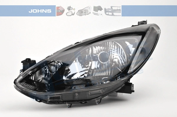 Comprar 0046807765 Fiat/Alfa/Lancia Faro delantero izquierdo