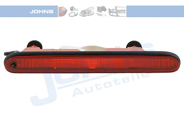 Luz de freno adicional Peugeot Partner II ()