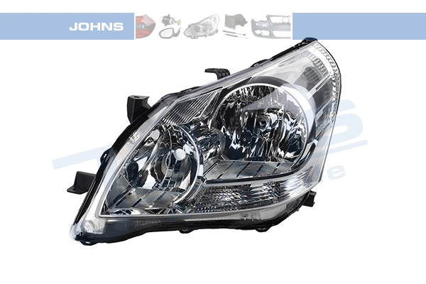 Comprar Faro izquierdo Toyota Corolla  E11