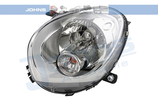 Comprar Faro delantero izquierdo COUNTRYMAN  R60