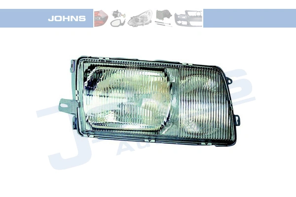 Luz derecha Mercedes S  (1979-1991)