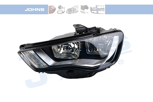 Faro Audi A3  desde 216,45 €