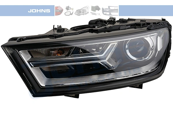 Comprar Faro izquierdo Audi Q7  4MB, 4MG, 4MQ a bajo precio