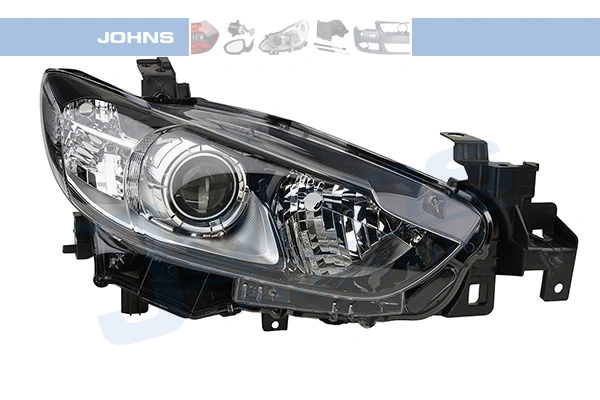 Luz derecha Mazda 6  (2012-2023)