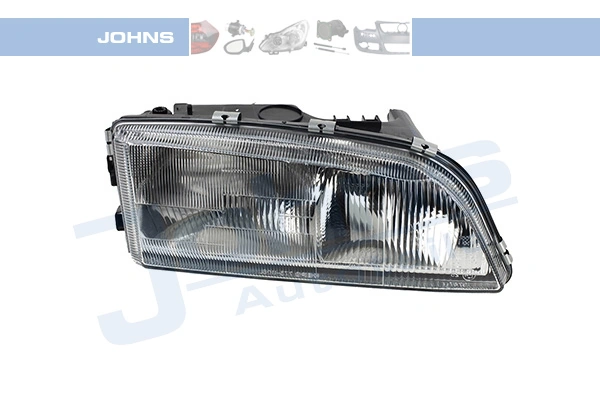 Comprar Faro delantero derecho V70 I LV
