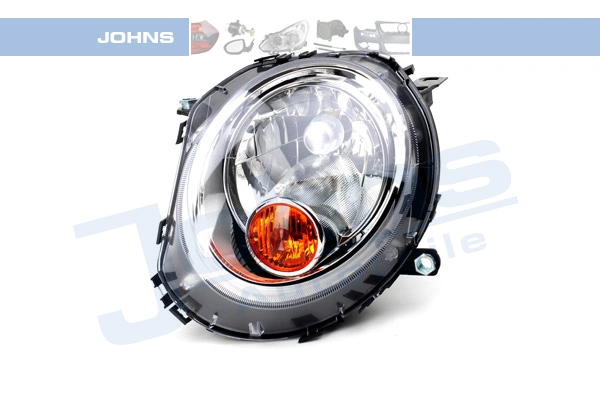 Faro izquierdo para Mini Cooper R50, R53