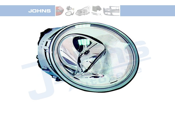 951609 Johns